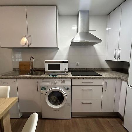 Apartamento Petite California Duenas Sevilla Exterior foto