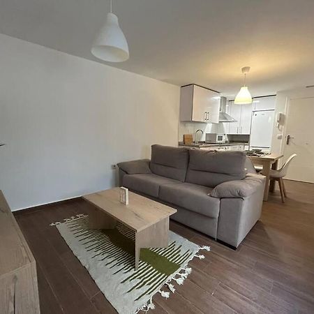Apartamento Petite California Duenas Sevilla Exterior foto