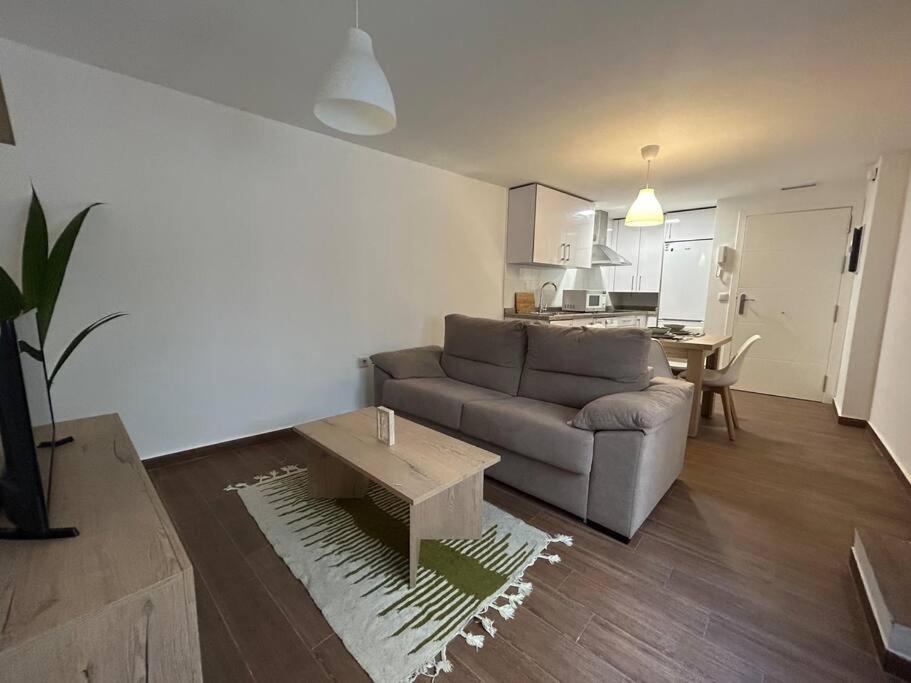 Apartamento Petite California Duenas Sevilla Exterior foto