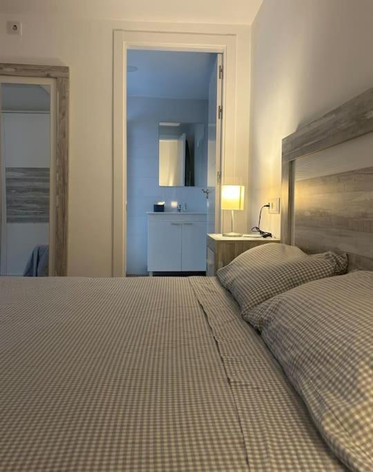 Apartamento Petite California Duenas Sevilla Exterior foto